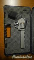 Taurus | Forjas Tracker 627  .357 Magnum  |  9x31mmR  | .353 Casull