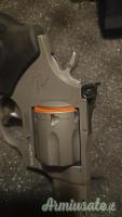 Taurus | Forjas Tracker 627  .357 Magnum  |  9x31mmR  | .353 Casull
