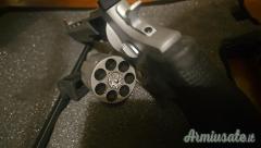 Taurus | Forjas Tracker 627  .357 Magnum  |  9x31mmR  | .353 Casull