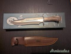 Muela Magnum Bowie 26