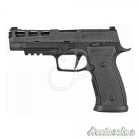 SIG-Sauer  P320 AXG PRO 9 LUGER 4.7