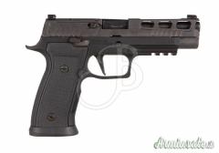 SIG-Sauer  P320 AXG PRO 9 LUGER 4.7