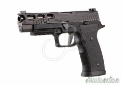 SIG-Sauer  P320 AXG PRO 9 LUGER 4.7