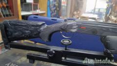 Beretta 688 perfomance Trap 12