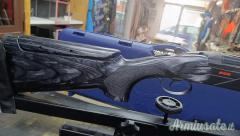 Beretta 688 perfomance Trap 12