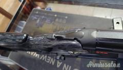 Beretta 688 perfomance Trap 12