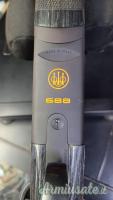 Beretta 688 perfomance Trap 12