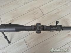 Tikka Tikka t3Tikka T3x TAC A1 Cal. 6.5 Creedmoor – khales 624i- Sphur-Atlas