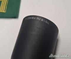 Accushot 30mm Mini Swat 3-12X44 Mil Dot