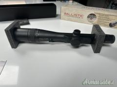 BURRIS BALLISTIC LASERSCOPE III 4-16X50