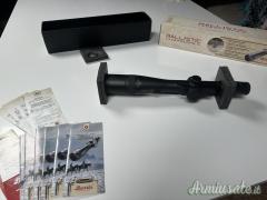 BURRIS BALLISTIC LASERSCOPE III 4-16X50