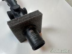 BURRIS BALLISTIC LASERSCOPE III 4-16X50