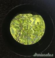 BURRIS BALLISTIC LASERSCOPE III 4-16X50