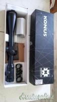 Konus pro M30 12,5-50x56