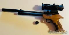 Diana Bandit  4.5/.177