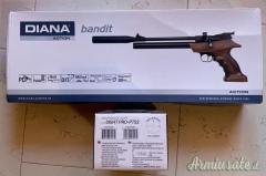Diana Bandit  4.5/.177