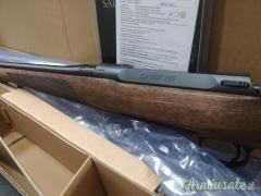 Sauer Sauer 100/18 legno