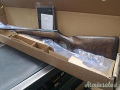 Sauer Sauer 100/18 legno