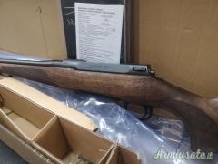 Sauer Sauer 100/18 legno