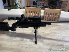Sako trg 22 .308 Winchester