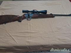 Blaser R93 .243 WSSM