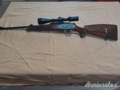 Blaser R93 .243 WSSM