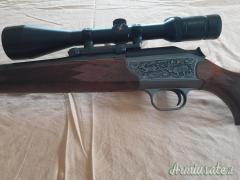 Blaser R93 .243 WSSM