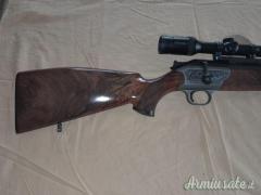 Blaser R93 .243 WSSM