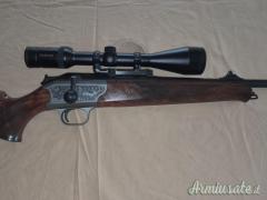 Blaser R93 .243 WSSM