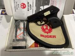 Ruger | Sturm LCP .380 ACP  | 9x17mm Browning Short