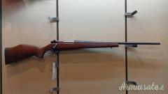 Weatherby MK 5