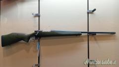 Weatherby VANGUARD SYNTHETIC-S2