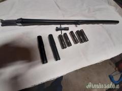 Canna per Benelli
