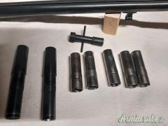 Canna per Benelli