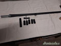 Canna Benelli