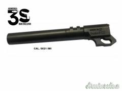 CANNA RICAMBIO PISTOLA CZ SHADOW 2 CALIBRO 9X21 IMI