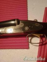 Gamba F.lli Armi London 12