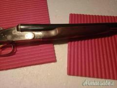 Gamba F.lli Armi London 12