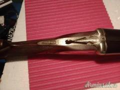 Gamba F.lli Armi London 12