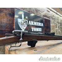 USATO – FUCILE – VETTERLI-VITALI MOD. 1870/87 PROD. TORRE ANNUNZIATA 1881 cal. 10,35X47
