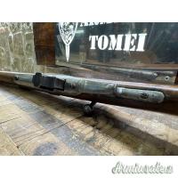 USATO – FUCILE – VETTERLI-VITALI MOD. 1870/87 PROD. TORRE ANNUNZIATA 1881 cal. 10,35X47