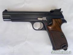 SIG P210-6 7.65x22mm Parabellum  |  7.65x22mm Luger  | .30 Luger
