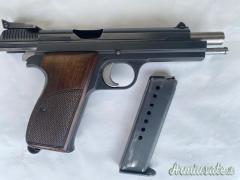 SIG P210-6 7.65x22mm Parabellum  |  7.65x22mm Luger  | .30 Luger