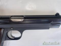 SIG P210-6 7.65x22mm Parabellum  |  7.65x22mm Luger  | .30 Luger