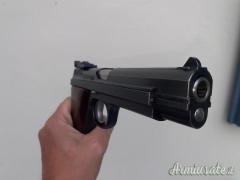 SIG P210-6 7.65x22mm Parabellum  |  7.65x22mm Luger  | .30 Luger