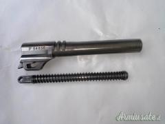 SIG P210-6 7.65x22mm Parabellum  |  7.65x22mm Luger  | .30 Luger