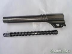 SIG P210-6 7.65x22mm Parabellum  |  7.65x22mm Luger  | .30 Luger