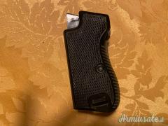 SIG P210-6 7.65x22mm Parabellum  |  7.65x22mm Luger  | .30 Luger