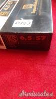 6,5X57 RWS