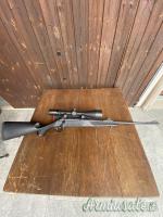 Haenel Jaeger 10 .308 Winchester
